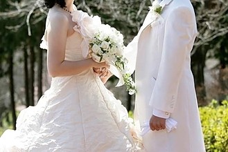 結婚のイメージ画像